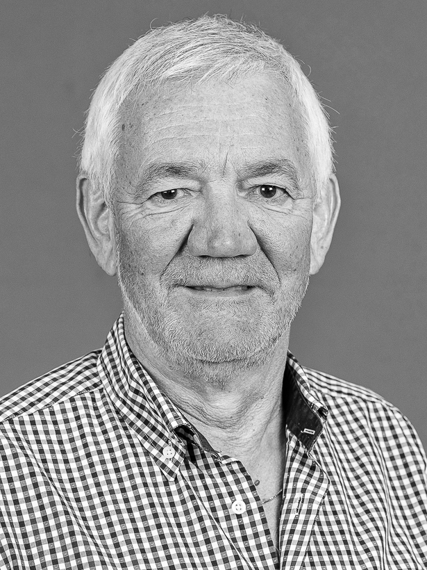 Thomas Strässler